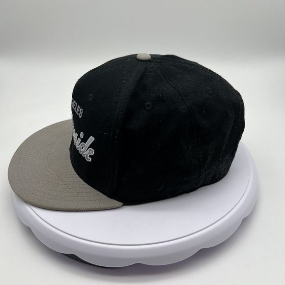 The Ghost Inside - Los Angeles Kings Snapback Hat - Picture 4 of 16